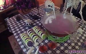 Japanese father friend's daughter gameshow and mom