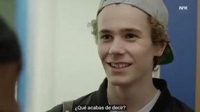Skam * Isak and Even (8/10) (subtГ­tulos en espaГ±ol)