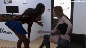 Where the heart is. Part 52