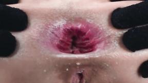 ”Assfucking Only: Buttfucking Fun With April Olsen”