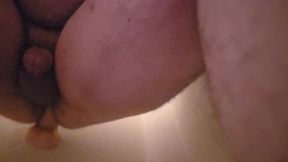 Special message to a friend