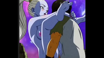 Drag&oacute_n ball xxx imagen