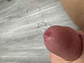 Cumshot Saturday