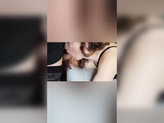 Cumming all over his thick ramrod then plugging my sweat butt