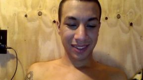 Austin Monroe Private Show