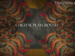 DIGITALPLAYGROUND - FINAL RESORT TRAILER