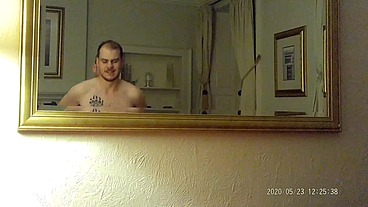 Breeding str8 Scottish 23yr old