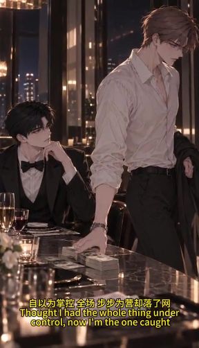 Zhao Jinxin and Li Shuo