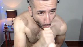 Thomas Millar Private Show