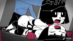 Reaccionando A [sin Comentario] Beat Banger Mod - Mime Y Dash