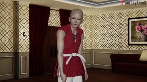 Tifa Lockhart Fucked  Old Memories, New Friends - Soma Seals - Chapter 5