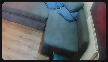 Big Tummy Ted Threesome with Talula & April - HD