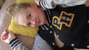 Real Married Couple Having Hot Sex - Oral, Fucking and Intense Orgasm