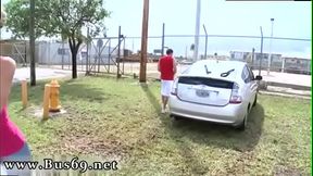 Straight actors with an erection and african gay twinks porn movie