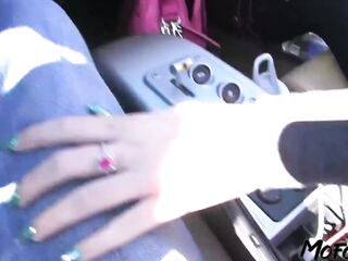 MOFOZO.com - eighteen Year Old Step Sister Enjoys Banging With Her Step Daddy