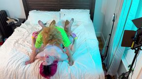 Trans Fucked by Shaggy