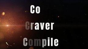 Cock Cravers Compile *480*