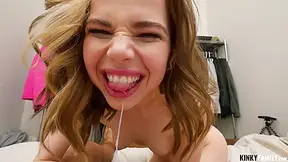 Home Alone, Step-sis Edition With Alina West
