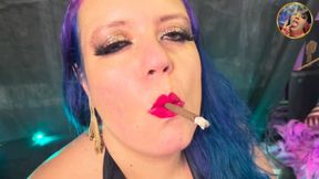 More120s Sexy Smoking