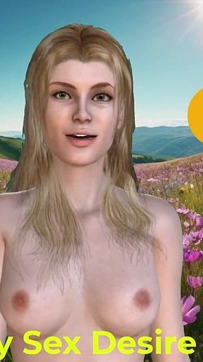 My Sex Desire Part - 1: English Audio Sex Story