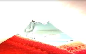 Driving Tiny Husband For Errand Run With Jane Judge