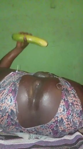 Boy Flash His Big Ass