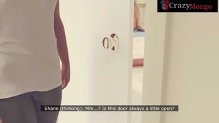 The Bad Girl Episode 13 Most Beautiful Girl Fucking Big Black Cock