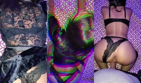 From influencer to porn - perfect body