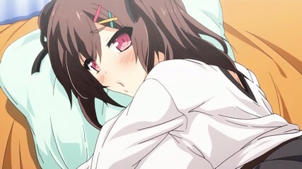 Real Eroge Situation! The Animation - 01