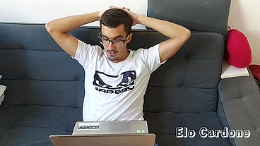 Sem grana, paguei o aluguél com a buceta. Parte 1