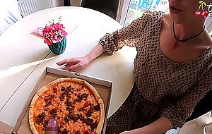 Cherry aleksa, honey blonde deep sucking dick delivery m