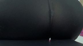 BBW GODDESS FARTING FOR YOU PART 2 By ATENA CAM BY ALINE FULL HD