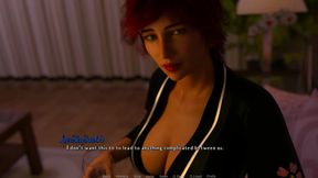 Three Rules of Life - Part 38 My Choice and My Teacher by Loveskysan69