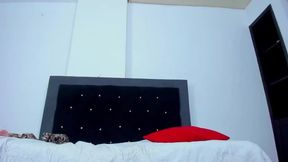 Sophia Miller La Private Show