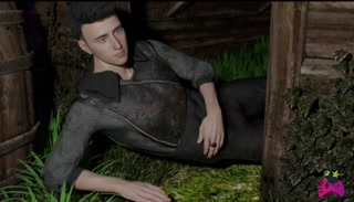 Town of Femdom E11 - I worship the feet of Princess Bryana