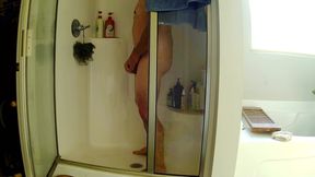 Cold Shower Penis Shrinkage