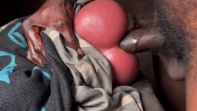 Tight Bottom for Big Dick