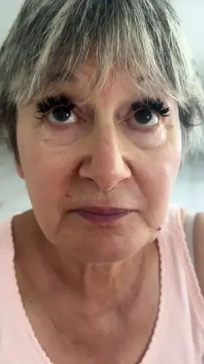 Anal Granny takes it all in the rear