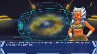 Star Wars Orange Trainer Uncensored Gameplay Guide Episode 35