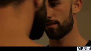 Kinky fairy boy plowed hard doggy style