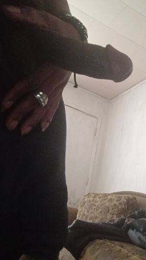 Watch me