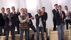 Rocco Hard Academy Blonde Gets Pounded Hard