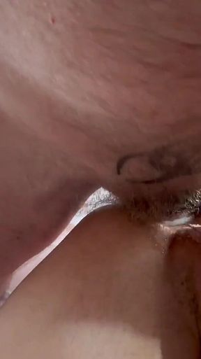 Bareback Darklands Foursome