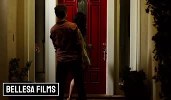 Michael Vegas Teases Petite Emily Willis into a Hot First Date Blowjob