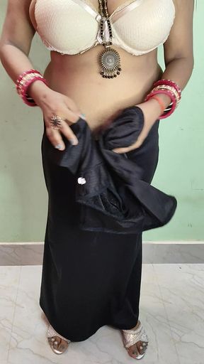 Indian bbw bhabhi show....