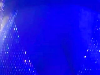 BAZOOKAS OUT IN A CLUB - THEY LIKEWISE GET TO PARTY