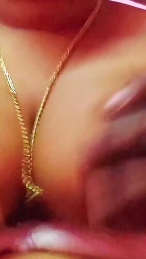 Desi Horny Indian Mother in law sex her   Clip 1