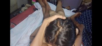 Blowjob From Virgin Sexy Girl