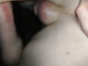 Twink has a hunger for cock