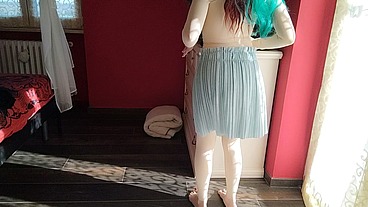 real doll sex